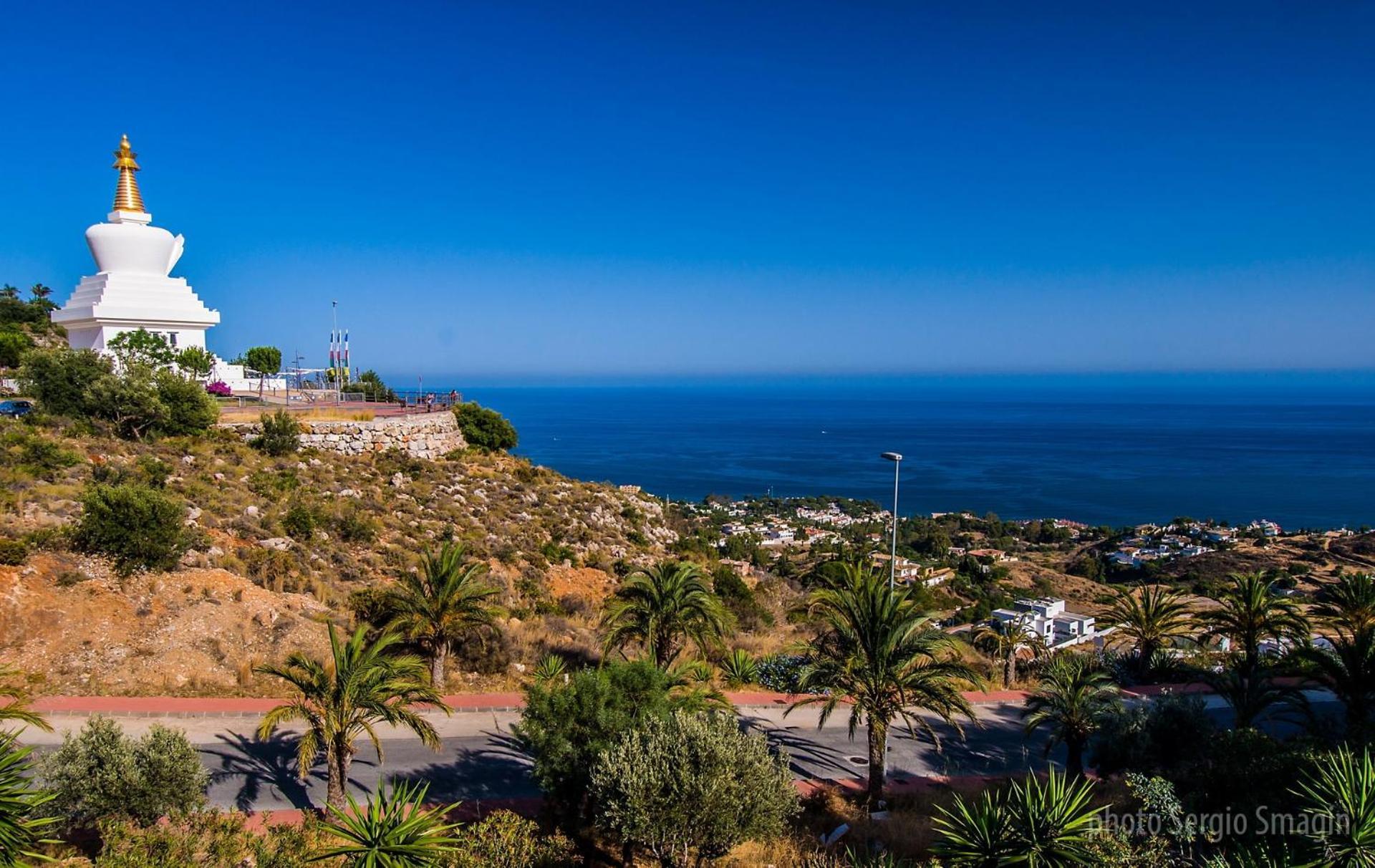 Apartamentos Los Cisnes - 2º Linea De Playa - Perfecta Ubicacion Benalmádena Zewnętrze zdjęcie