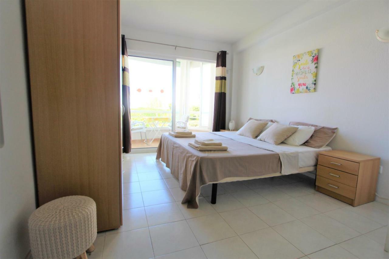 Apartamentos Los Cisnes - 2º Linea De Playa - Perfecta Ubicacion Benalmádena Zewnętrze zdjęcie